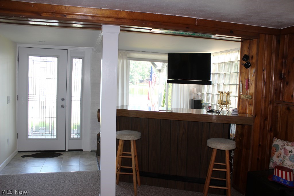 Sawyer & Haynes Portage Point - Residential