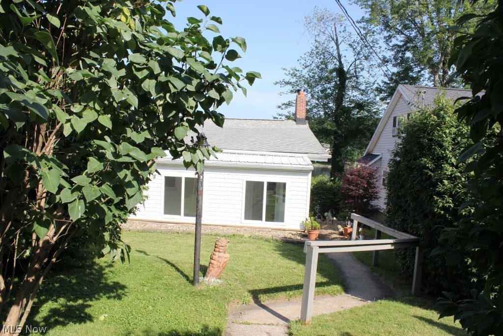 Sawyer & Haynes Portage Point - Residential