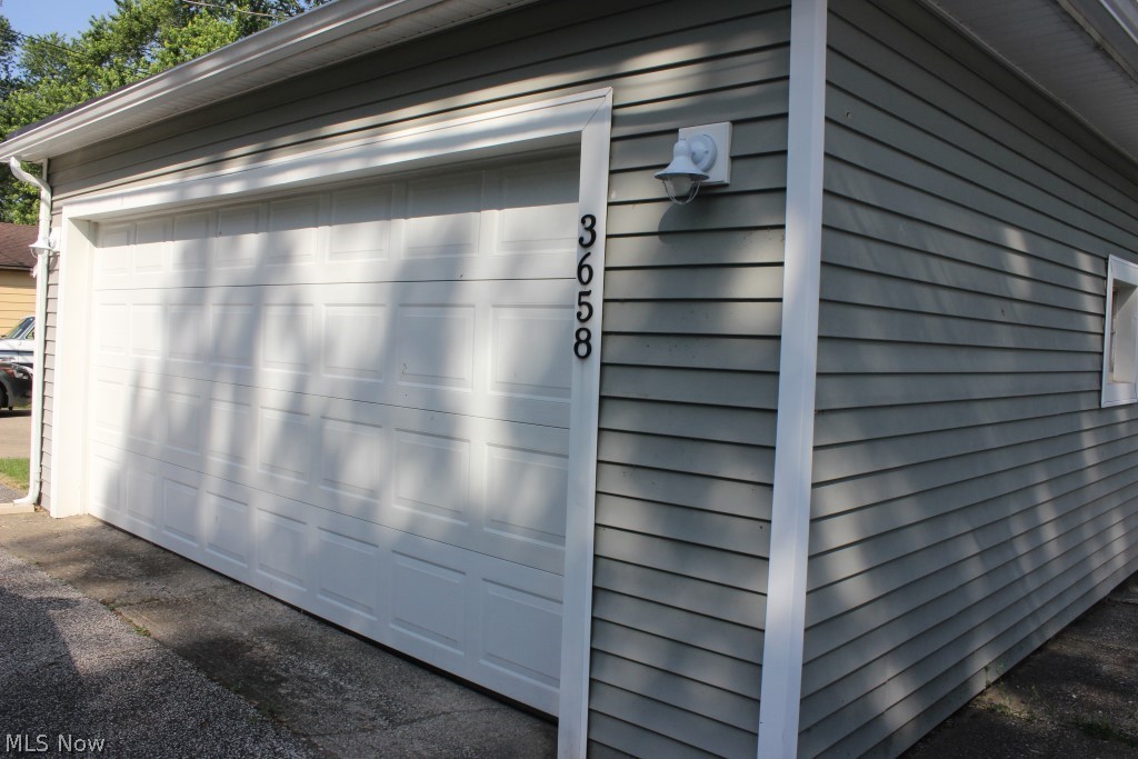 Sawyer & Haynes Portage Point - Residential
