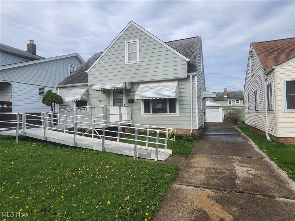 4824 E 86th Street, Garfield Heights, Ohio image 1