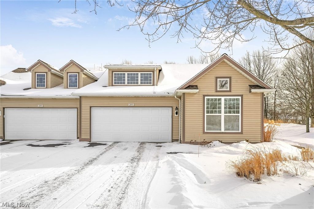 Photo of 2195 Southampton Lane, Avon, OH 44011 (MLS # 5193905)