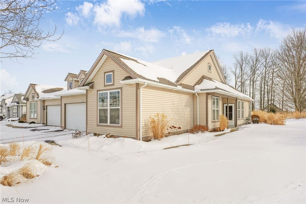 Photo of 2195 Southampton Lane, Avon, OH 44011 (MLS # 5193905)