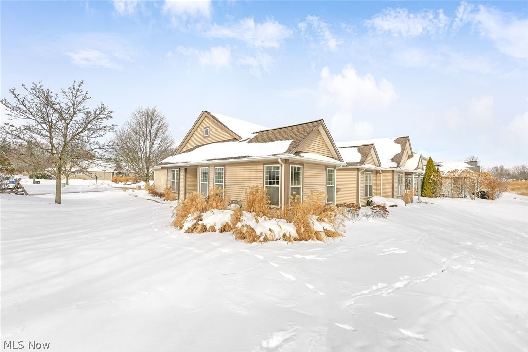 Avenbury Lakes Ph 07 - Residential