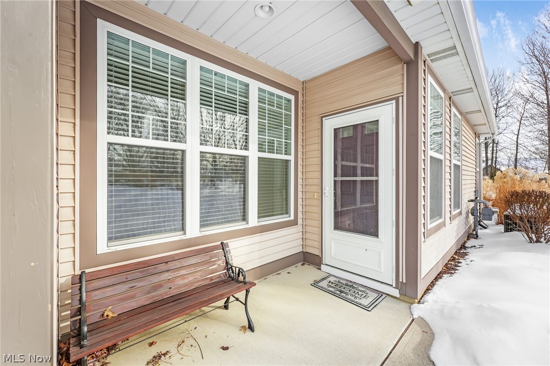 Avenbury Lakes Ph 07 - Residential