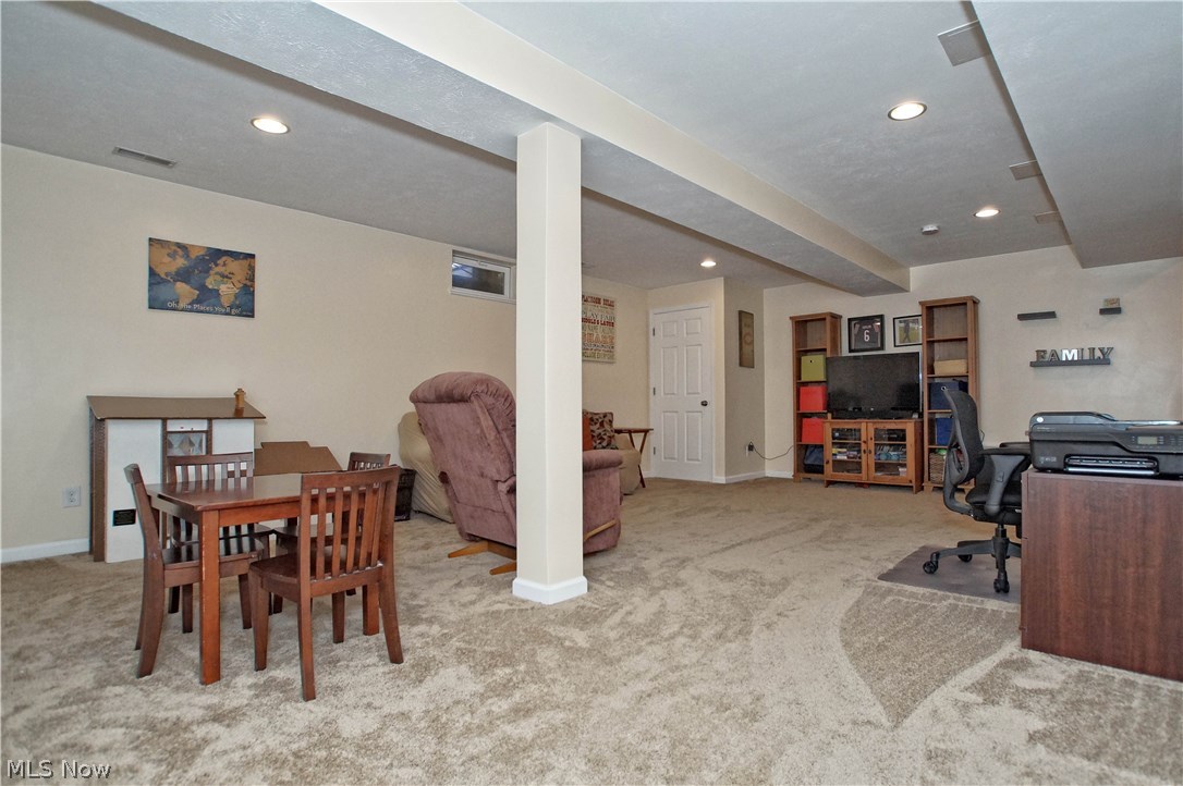 Heisley Park Residential Sub - Residential