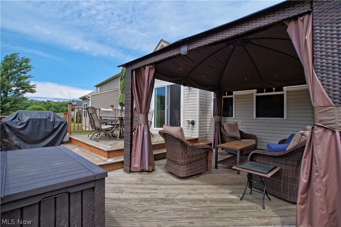 Heisley Park Residential Sub - Residential