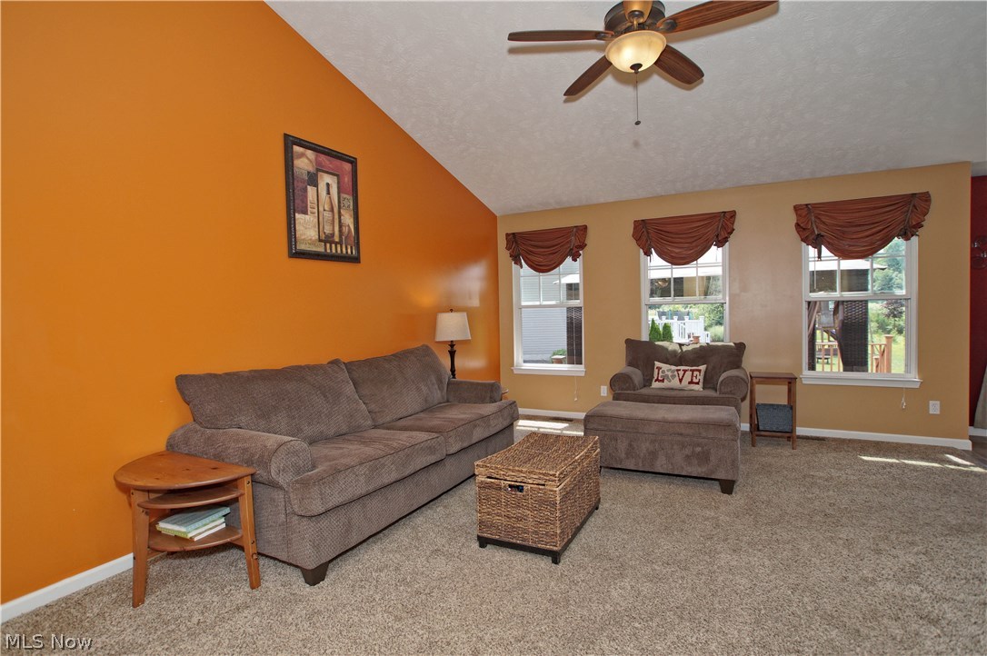 Heisley Park Residential Sub - Residential