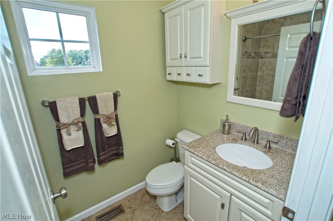 Heisley Park Residential Sub - Residential