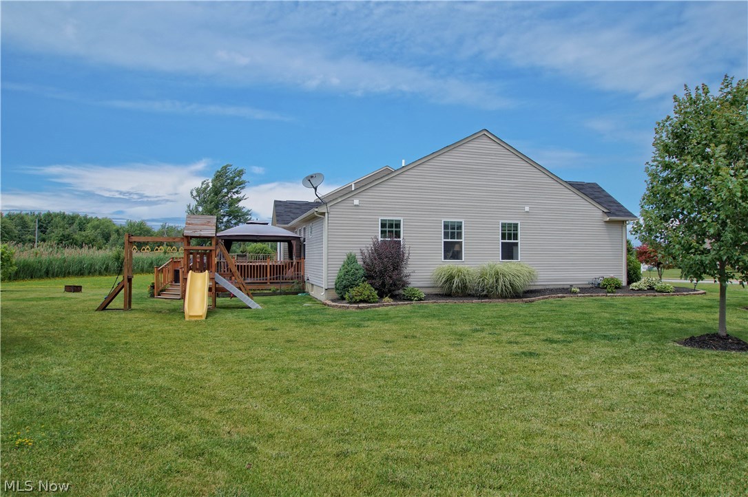 Heisley Park Residential Sub - Residential