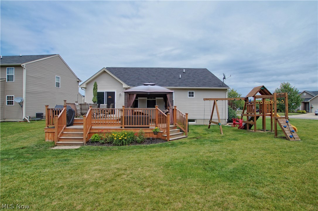 Heisley Park Residential Sub - Residential