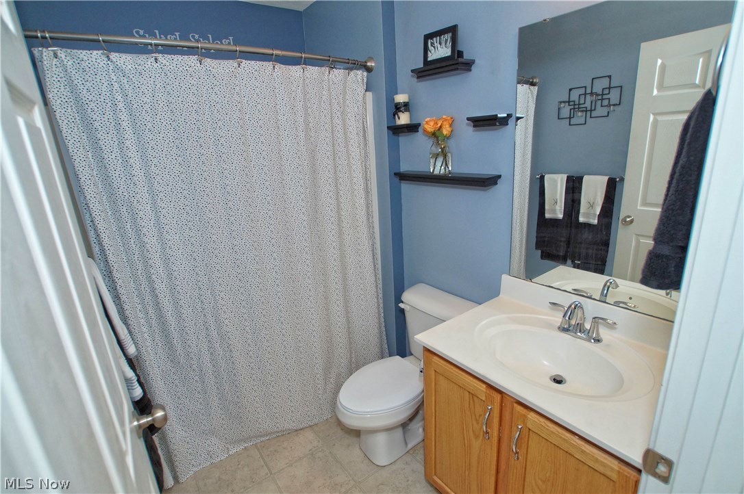 Heisley Park Residential Sub - Residential