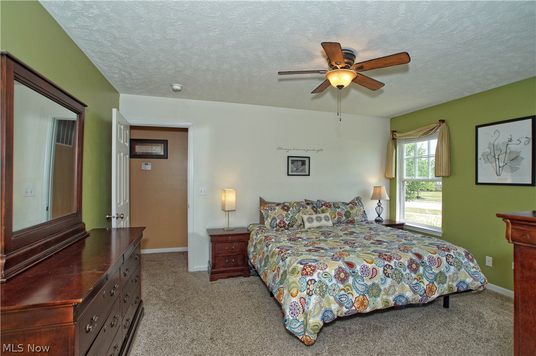 Heisley Park Residential Sub - Residential