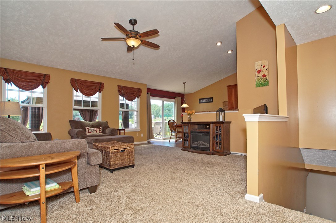 Heisley Park Residential Sub - Residential