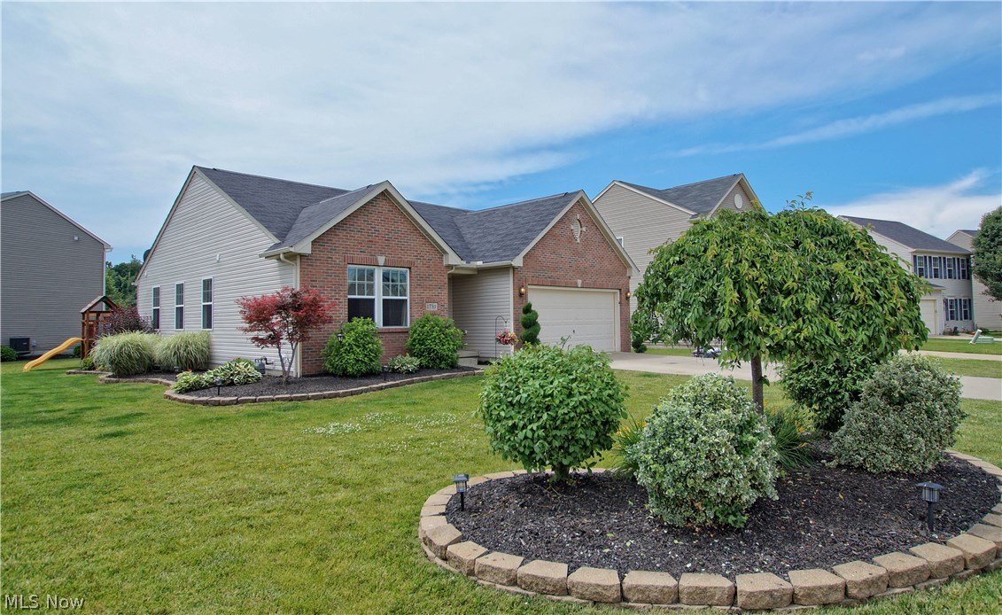 Heisley Park Residential Sub - Residential