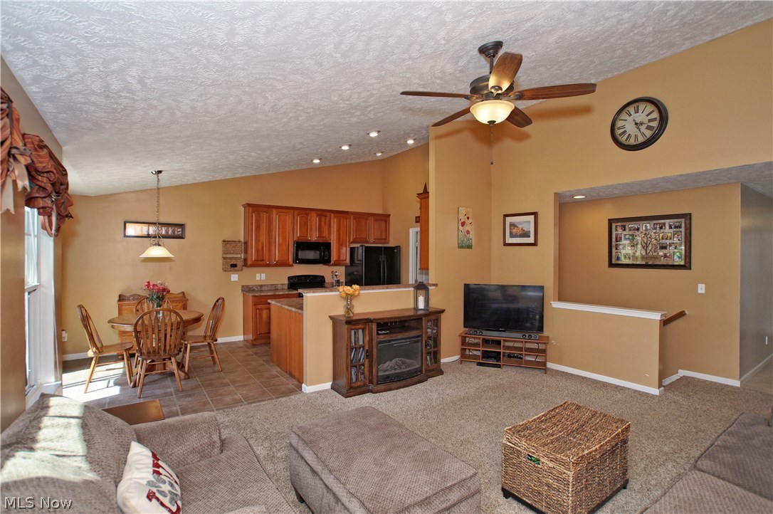 Heisley Park Residential Sub - Residential