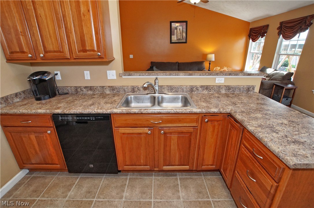 Heisley Park Residential Sub - Residential