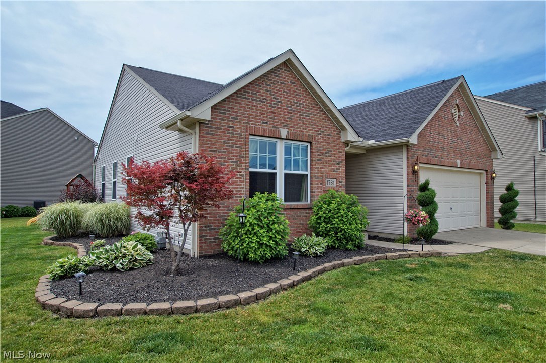 Heisley Park Residential Sub - Residential