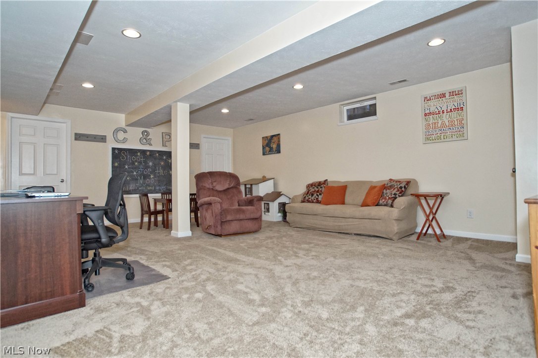 Heisley Park Residential Sub - Residential