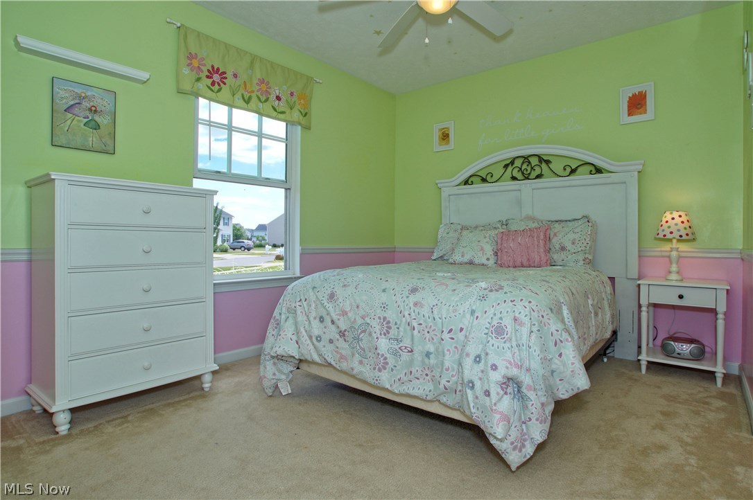 Heisley Park Residential Sub - Residential