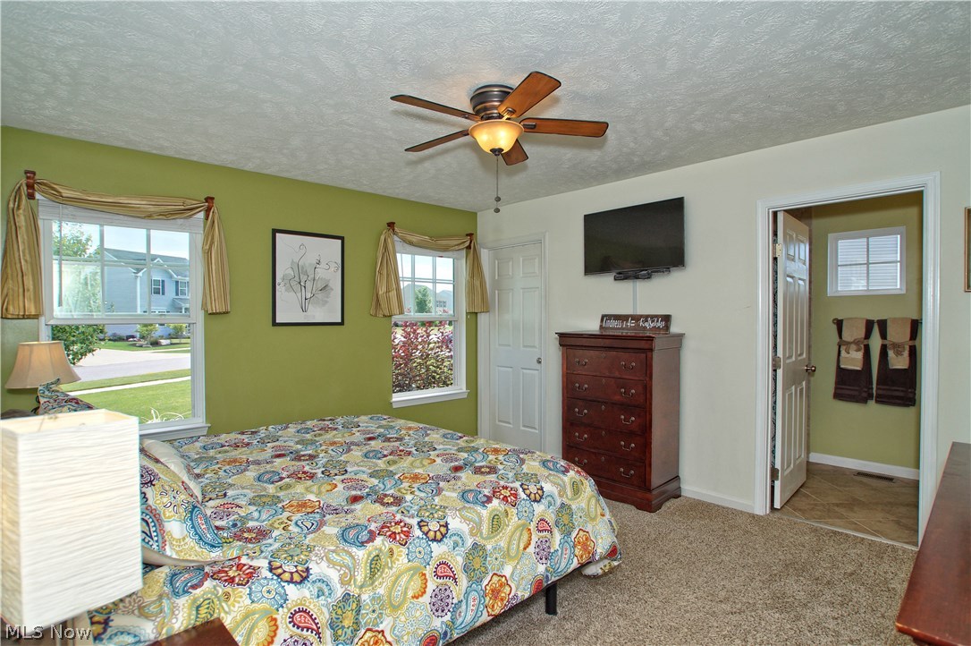 Heisley Park Residential Sub - Residential