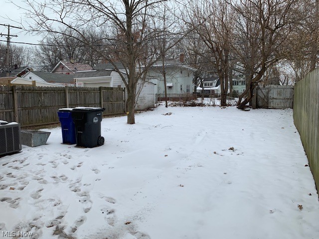 Lorain Villas Allotment - Residential