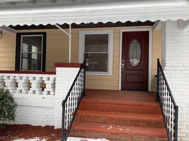 Lorain Villas Allotment - Residential