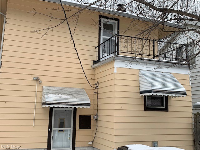 Lorain Villas Allotment - Residential