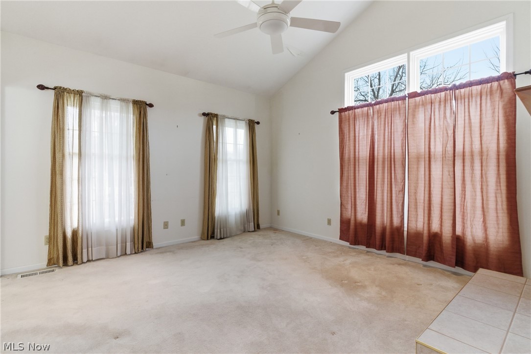 Calvin R & Hazel Bryant 01 - Residential