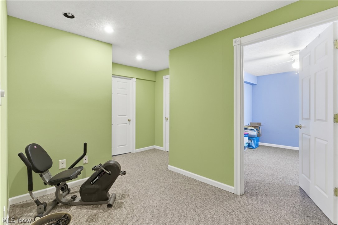 Calvin R & Hazel Bryant 01 - Residential