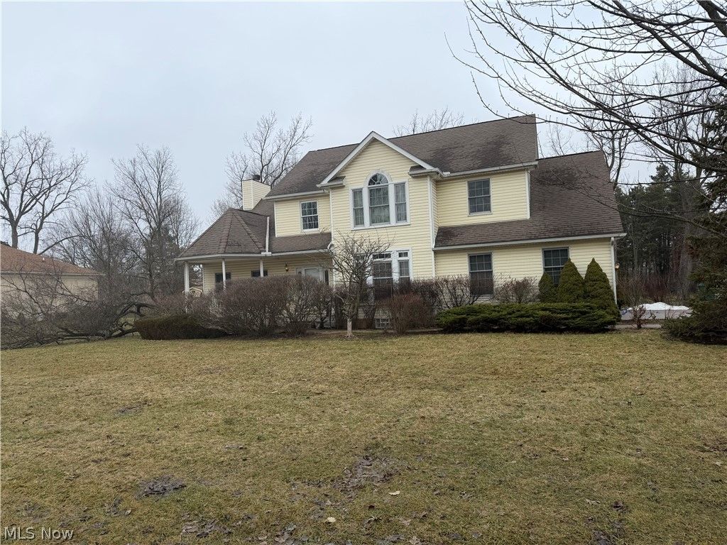 Photo of 25684 Tryon Road, Oakwood Village, OH 44146 (MLS # 5189441)