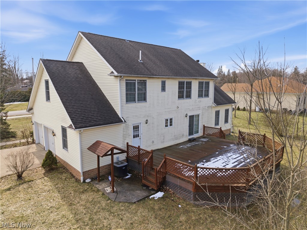 Calvin R & Hazel Bryant 01 - Residential