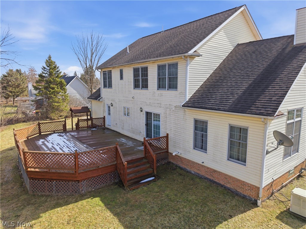 Calvin R & Hazel Bryant 01 - Residential