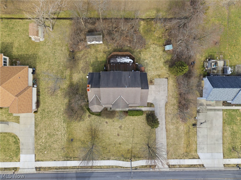 Calvin R & Hazel Bryant 01 - Residential