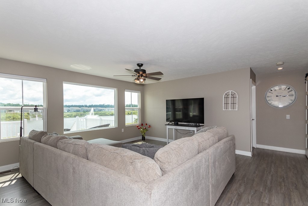 Hidden Village Sub 1 - Residential