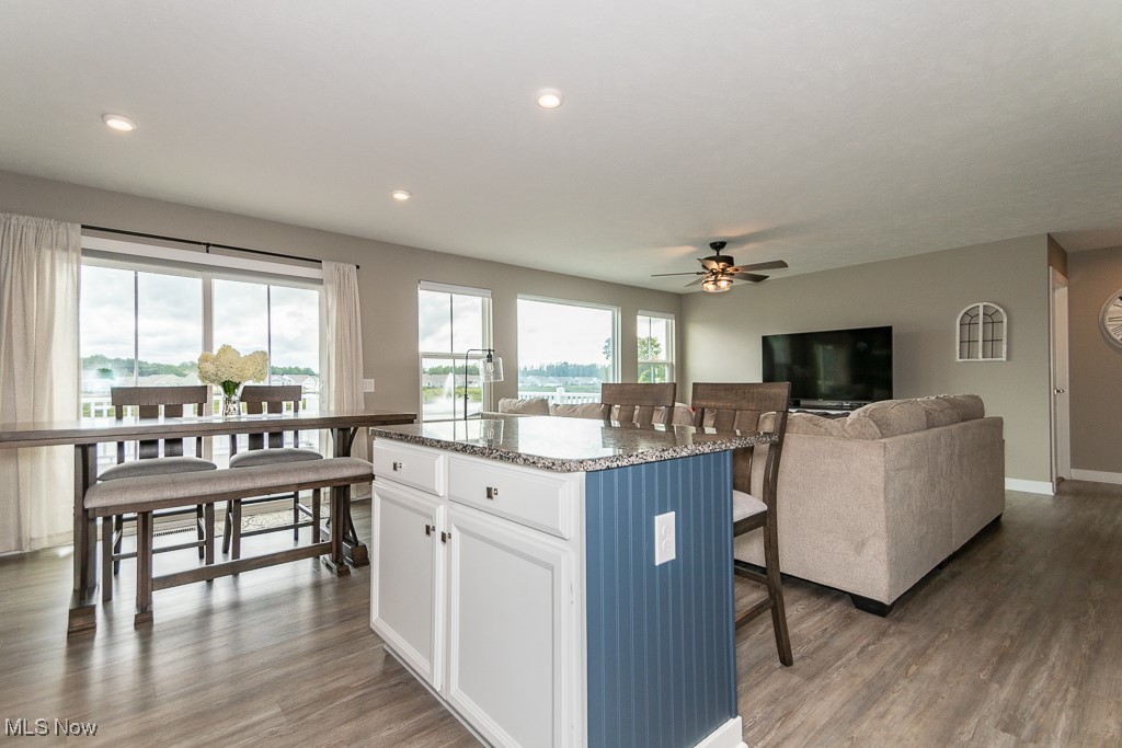 Hidden Village Sub 1 - Residential