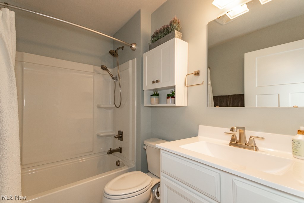 Hidden Village Sub 1 - Residential