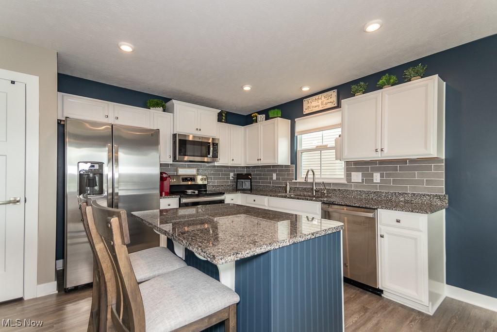 Hidden Village Sub 1 - Residential