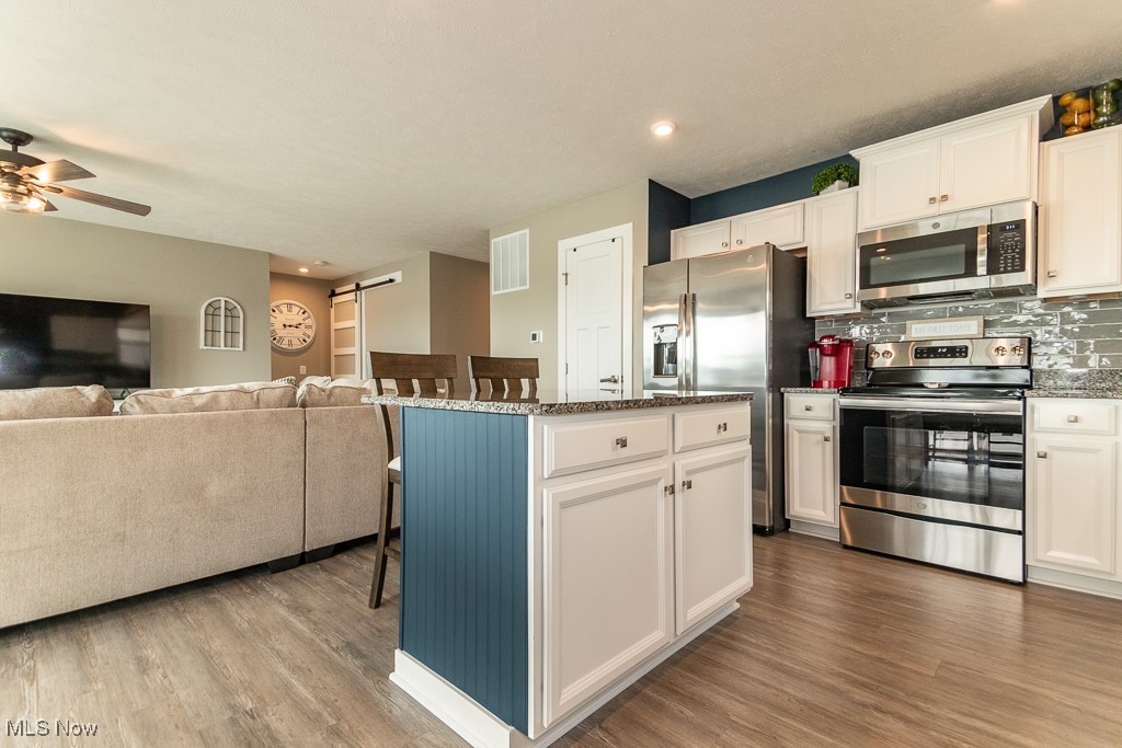 Hidden Village Sub 1 - Residential