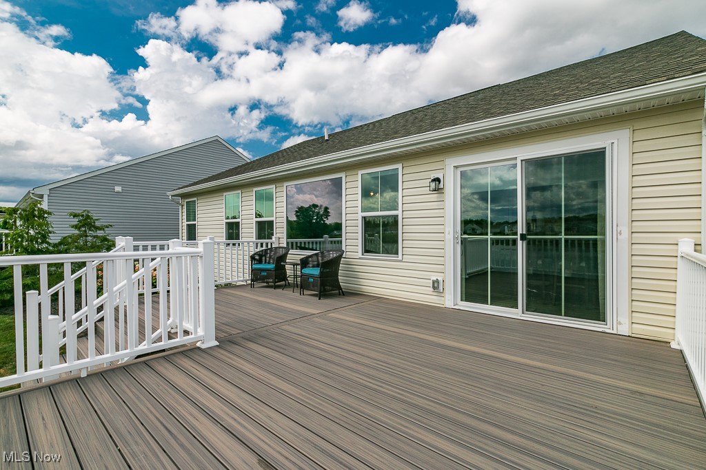 Hidden Village Sub 1 - Residential