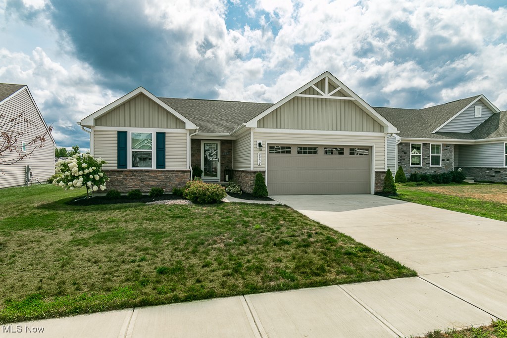 Hidden Village Sub 1 - Residential