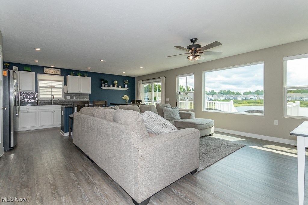 Hidden Village Sub 1 - Residential