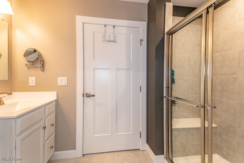 Hidden Village Sub 1 - Residential