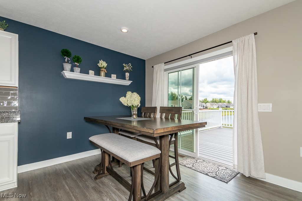 Hidden Village Sub 1 - Residential