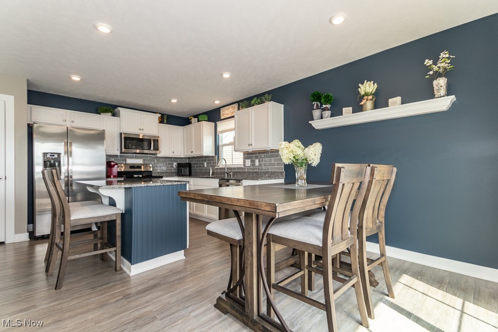 Hidden Village Sub 1 - Residential