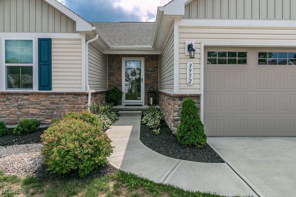 Hidden Village Sub 1 - Residential