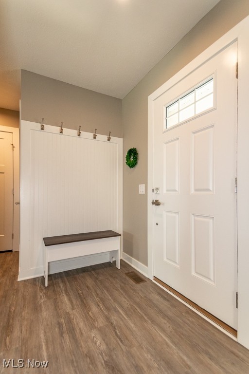 Hidden Village Sub 1 - Residential