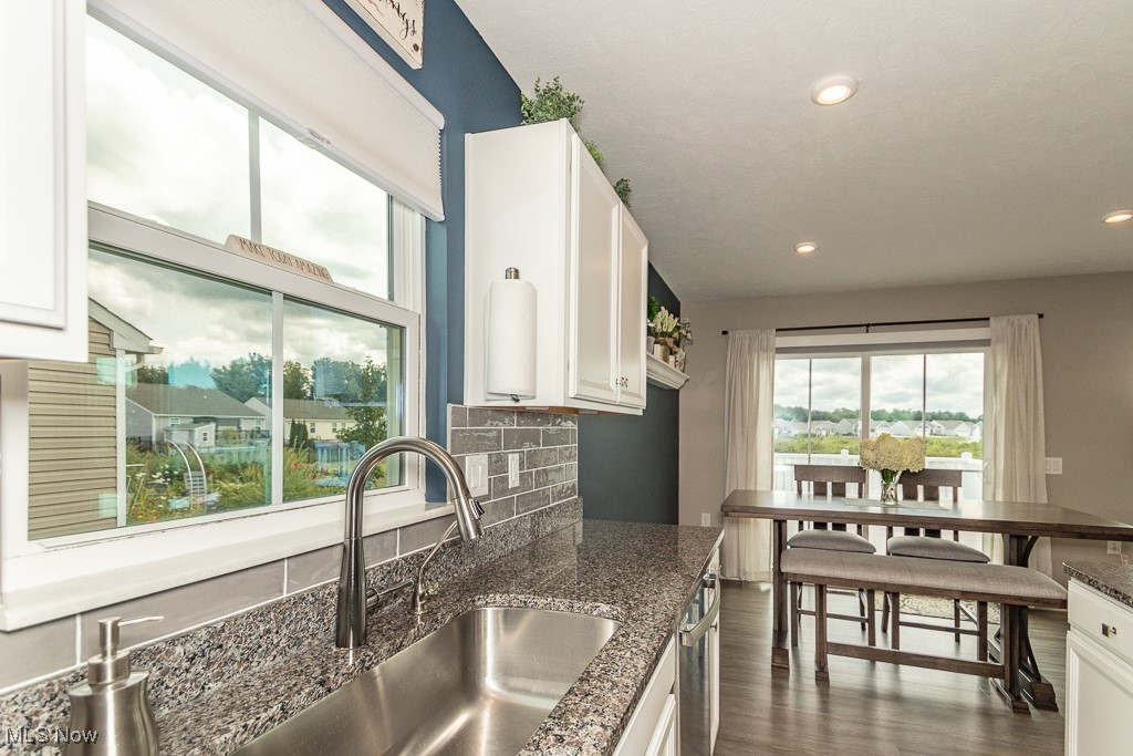 Hidden Village Sub 1 - Residential