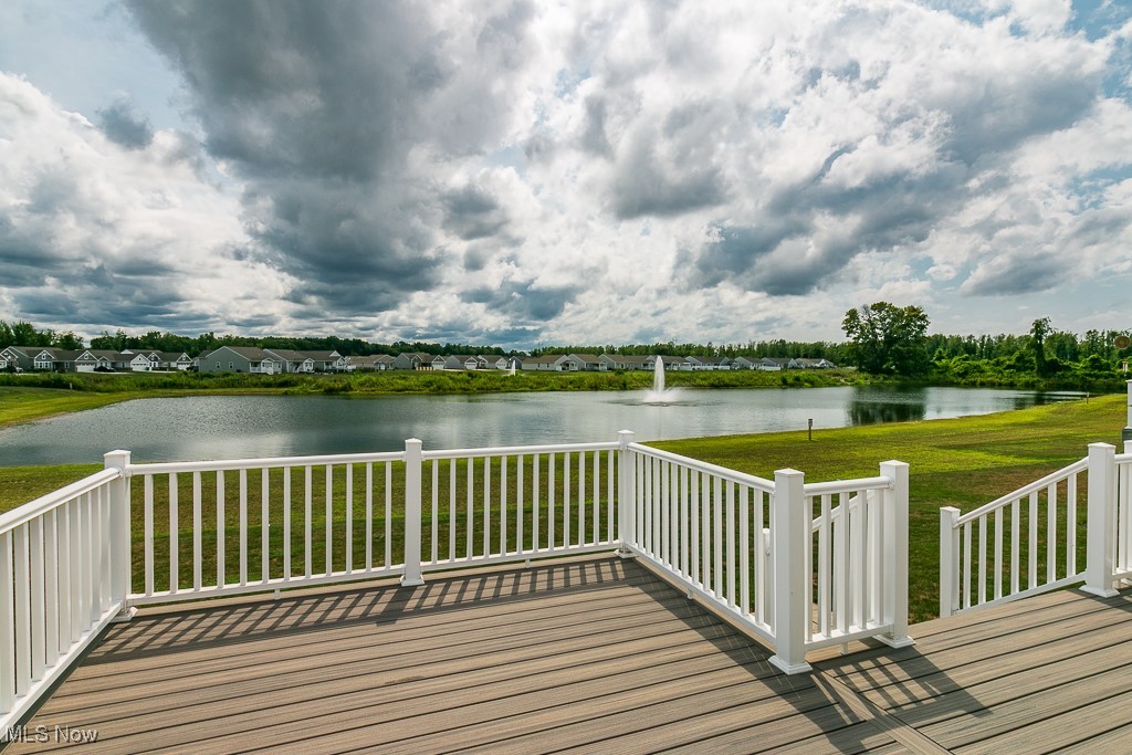 Hidden Village Sub 1 - Residential