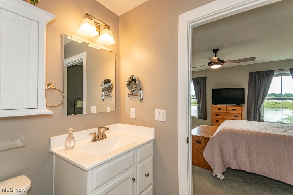 Hidden Village Sub 1 - Residential