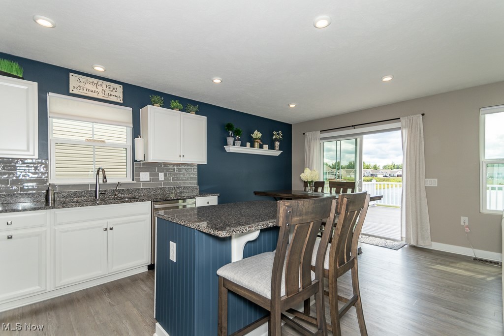 Hidden Village Sub 1 - Residential